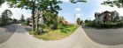 ul. Nad Łomnicą 5 - 6 - widok 360